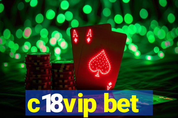 c18vip bet